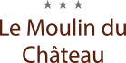 Le Moulin du Château***