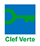 Clé verte